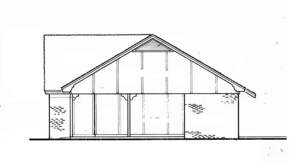 Right Side Elevation